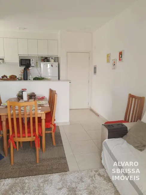 Foto 7 de Apartamento com 2 quartos à venda, 57m2 em Itu - SP