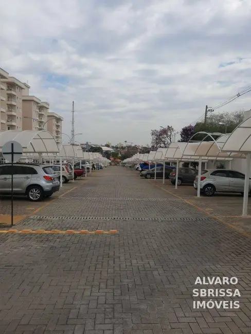 Foto 5 de Apartamento com 2 quartos à venda, 57m2 em Itu - SP