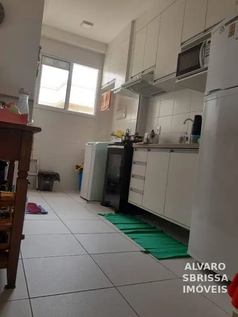 Foto 6 de Apartamento com 2 quartos à venda, 57m2 em Itu - SP