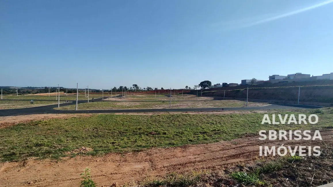 Foto 2 de Terreno / Lote à venda, 304m2 em Itu - SP