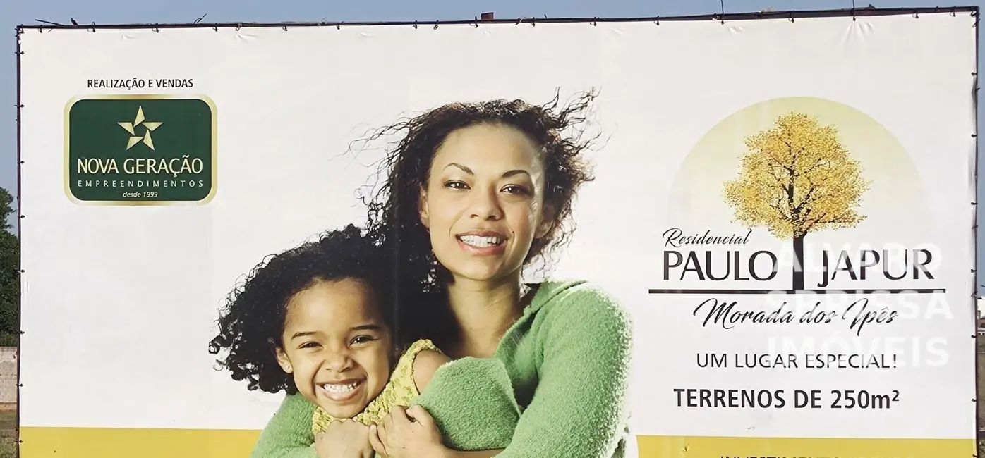 Foto 1 de Terreno / Lote à venda, 304m2 em Itu - SP