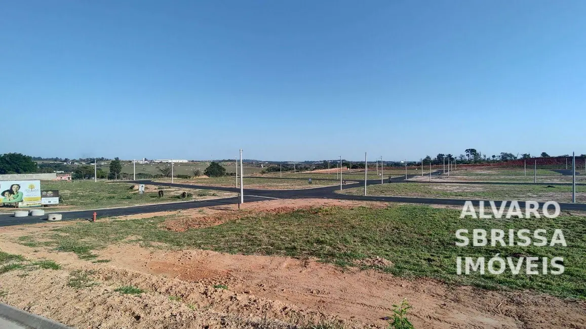 Foto 4 de Terreno / Lote à venda, 304m2 em Itu - SP