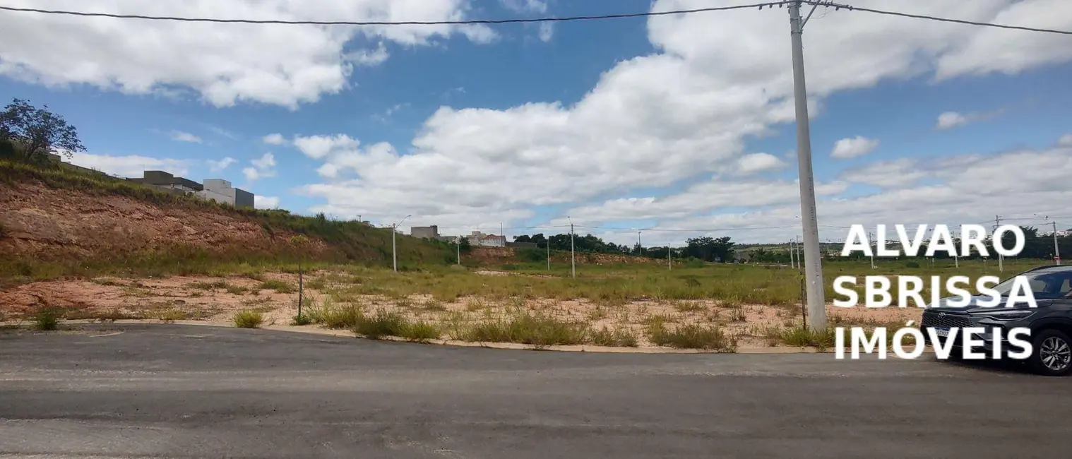 Foto 3 de Terreno / Lote à venda, 304m2 em Itu - SP