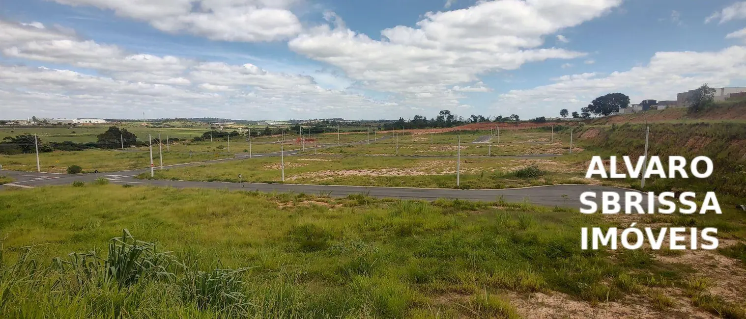 Foto 1 de Terreno / Lote à venda, 304m2 em Itu - SP