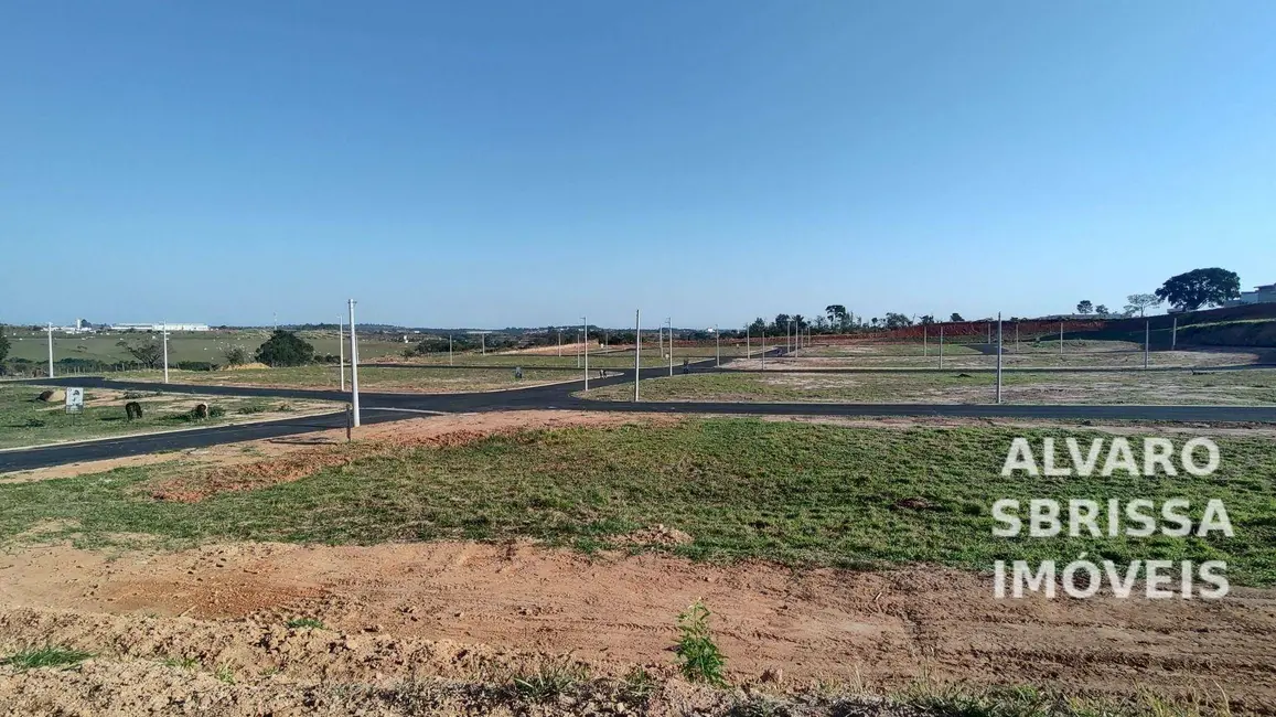 Foto 3 de Terreno / Lote à venda, 304m2 em Itu - SP