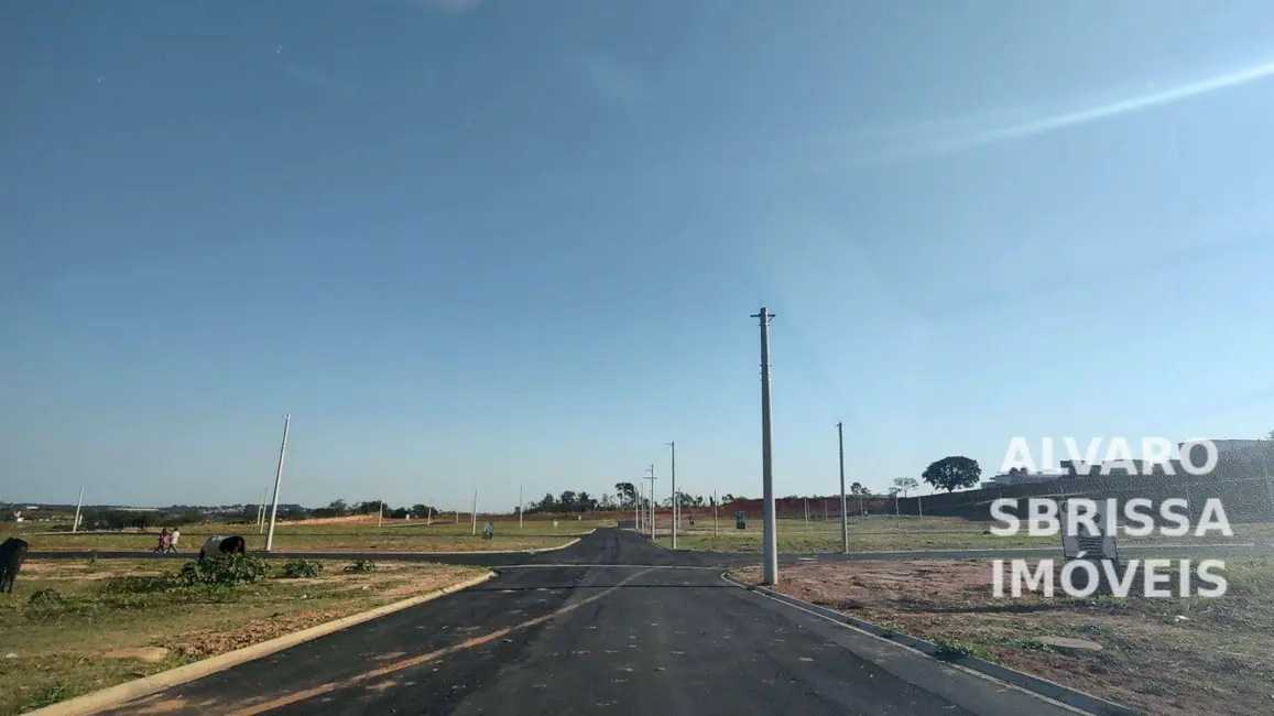 Foto 5 de Terreno / Lote à venda, 304m2 em Itu - SP