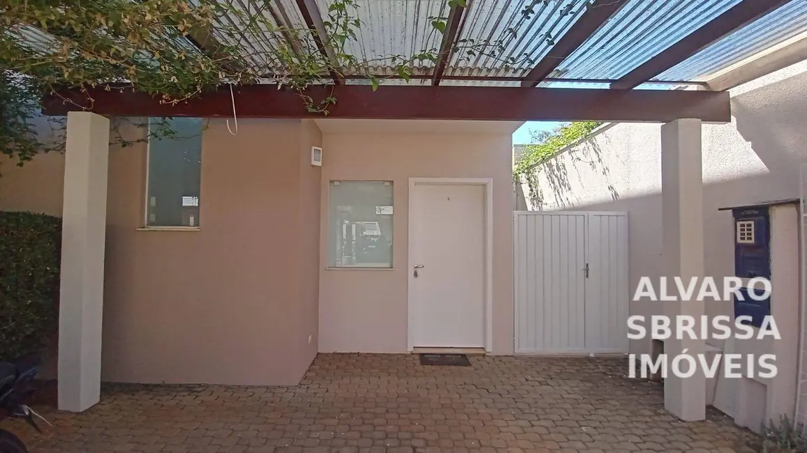 Foto 2 de Casa de Condomínio com 3 quartos para alugar, 171m2 em Pinheirinho, Itu - SP