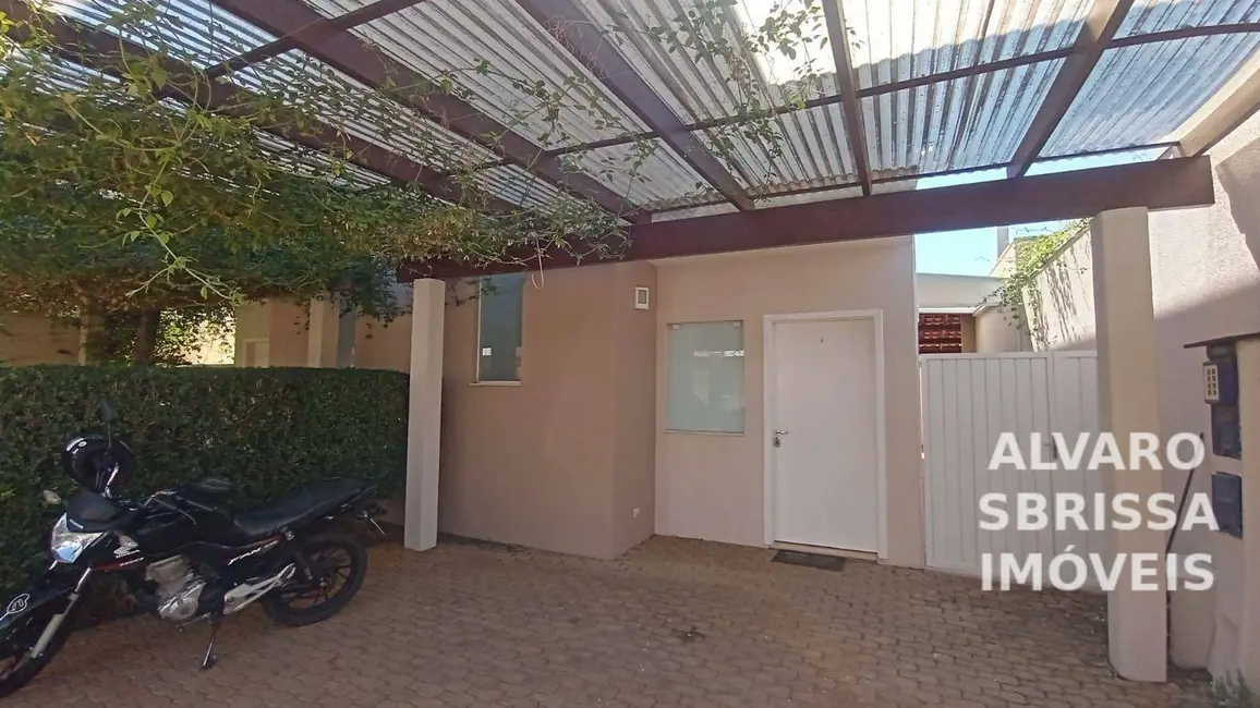 Foto 1 de Casa de Condomínio com 3 quartos para alugar, 171m2 em Pinheirinho, Itu - SP