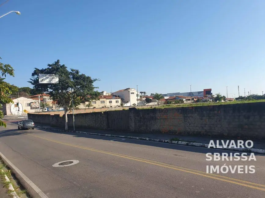 Foto 1 de Terreno / Lote à venda, 6832m2 em Vila Gatti, Itu - SP