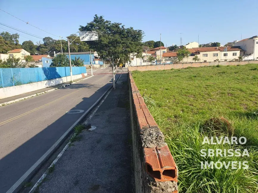 Foto 3 de Terreno / Lote à venda, 6832m2 em Vila Gatti, Itu - SP