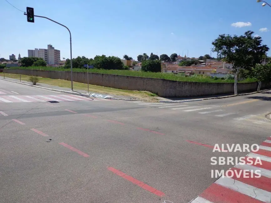 Foto 2 de Terreno / Lote à venda, 6832m2 em Vila Gatti, Itu - SP