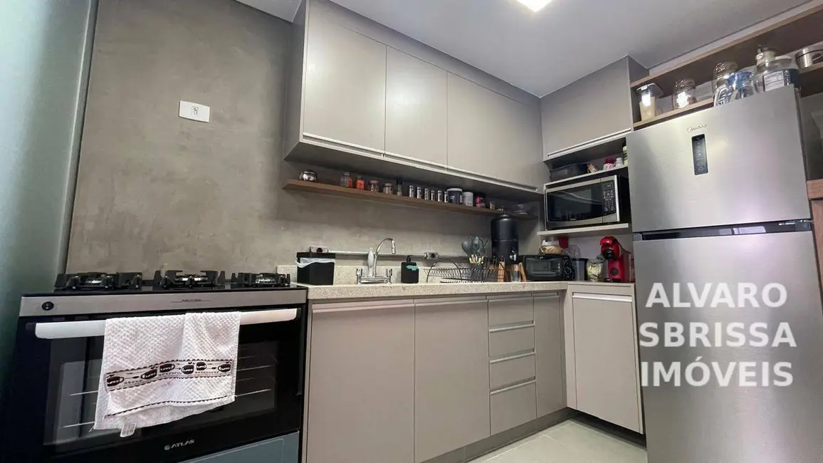 Foto 7 de Apartamento com 2 quartos à venda, 80m2 em Itu Novo Centro, Itu - SP