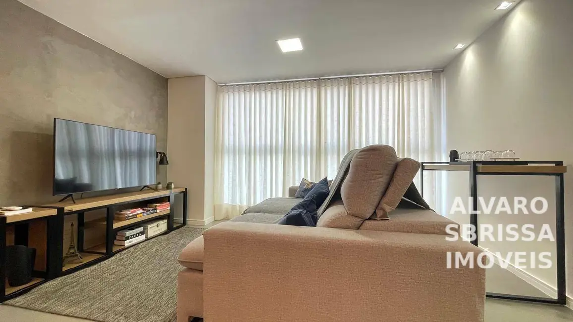 Foto 2 de Apartamento com 2 quartos à venda, 80m2 em Itu Novo Centro, Itu - SP