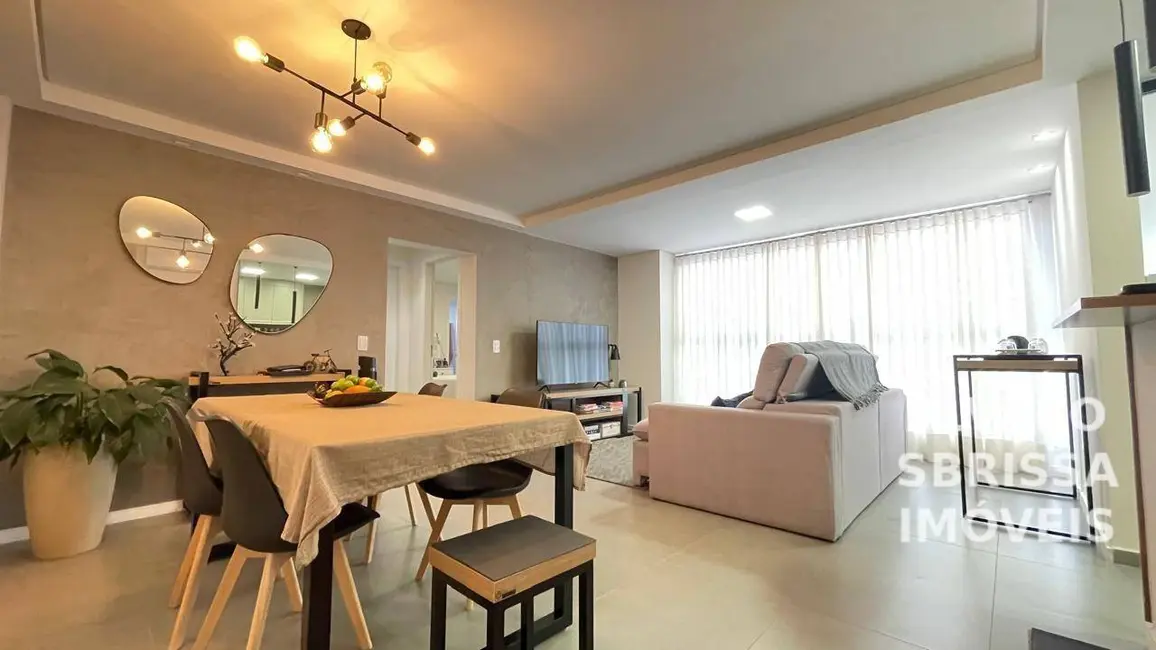 Foto 1 de Apartamento com 2 quartos à venda, 80m2 em Itu Novo Centro, Itu - SP