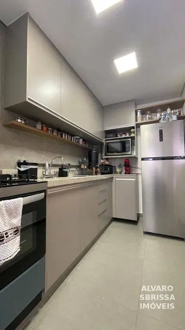 Foto 8 de Apartamento com 2 quartos à venda, 80m2 em Itu Novo Centro, Itu - SP