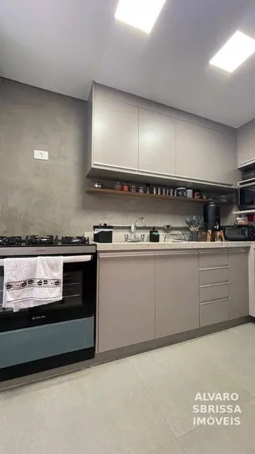 Foto 9 de Apartamento com 2 quartos à venda, 80m2 em Itu Novo Centro, Itu - SP