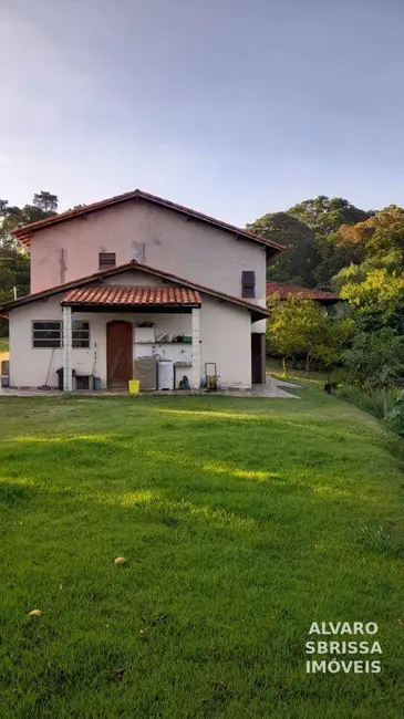 Foto 3 de Chácara com 3 quartos à venda, 24200m2 em Varejão, Itu - SP