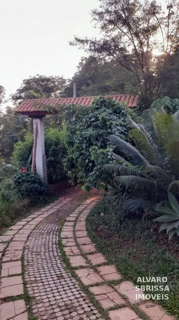 Foto 5 de Chácara com 3 quartos à venda, 24200m2 em Varejão, Itu - SP