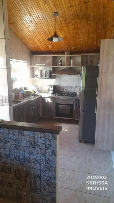 Foto 7 de Chácara com 3 quartos à venda, 24200m2 em Varejão, Itu - SP