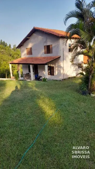 Foto 6 de Chácara com 3 quartos à venda, 24200m2 em Varejão, Itu - SP