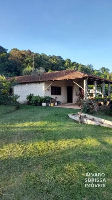 Foto 4 de Chácara com 3 quartos à venda, 24200m2 em Varejão, Itu - SP