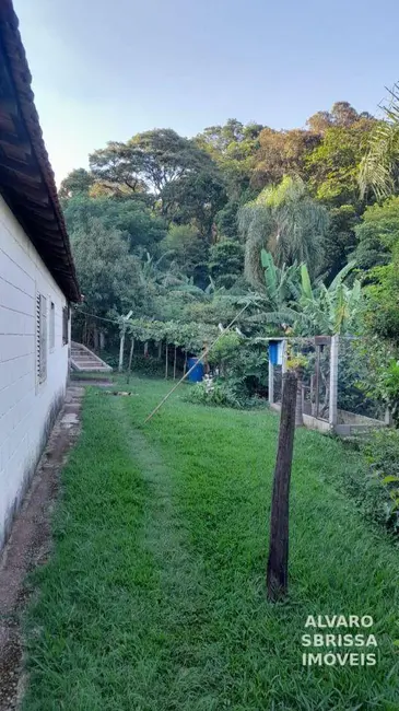 Foto 8 de Chácara com 3 quartos à venda, 24200m2 em Varejão, Itu - SP