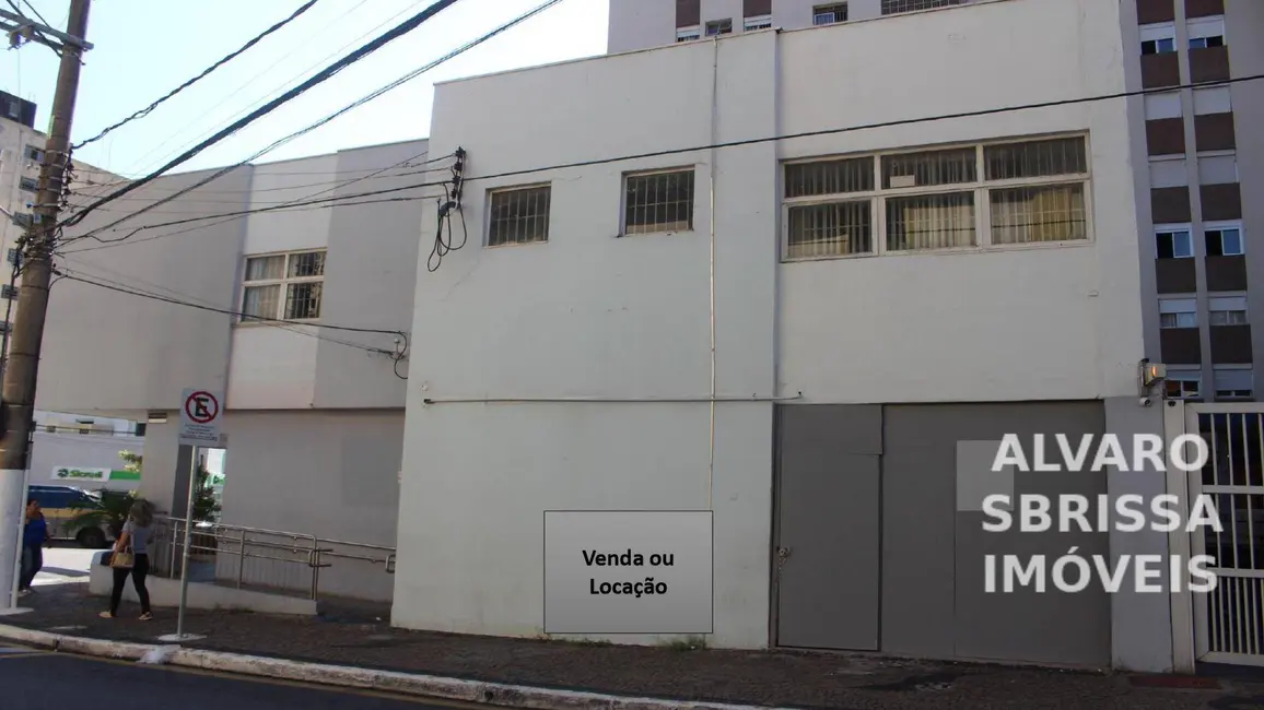 Foto 4 de Sala Comercial à venda e para alugar, 400m2 em Centro, Itu - SP