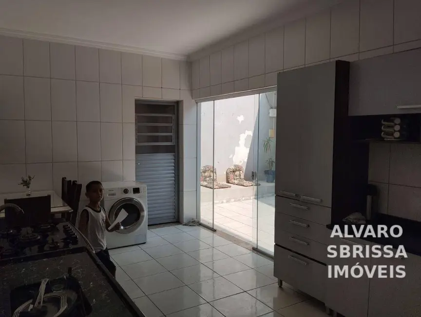 Foto 6 de Casa com 3 quartos à venda, 217m2 em Jardim Estância Bom Viver, Itu - SP