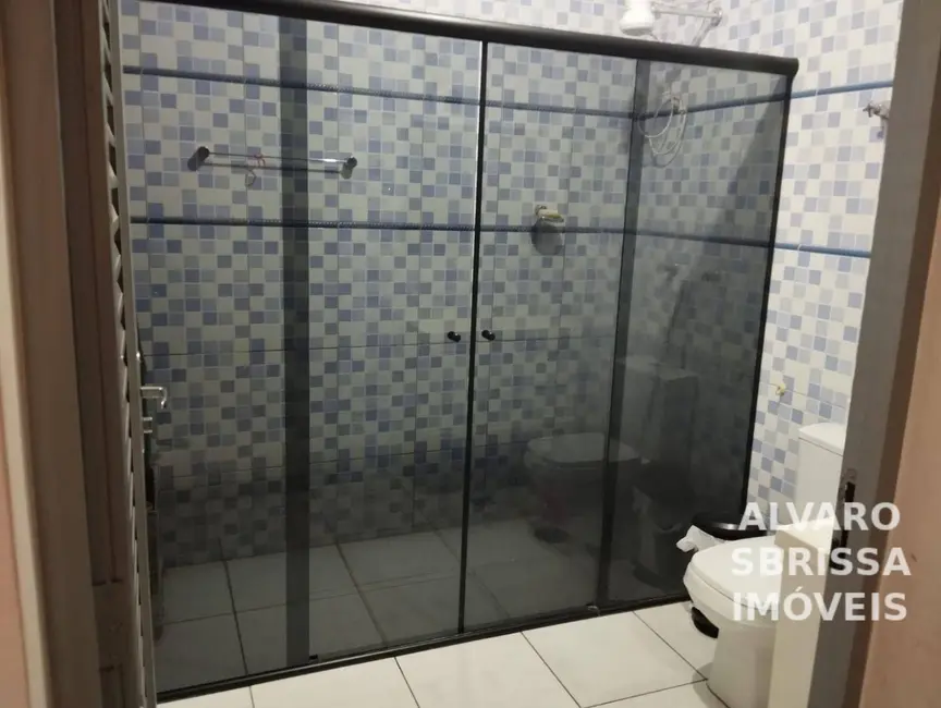 Foto 3 de Casa com 3 quartos à venda, 217m2 em Jardim Estância Bom Viver, Itu - SP
