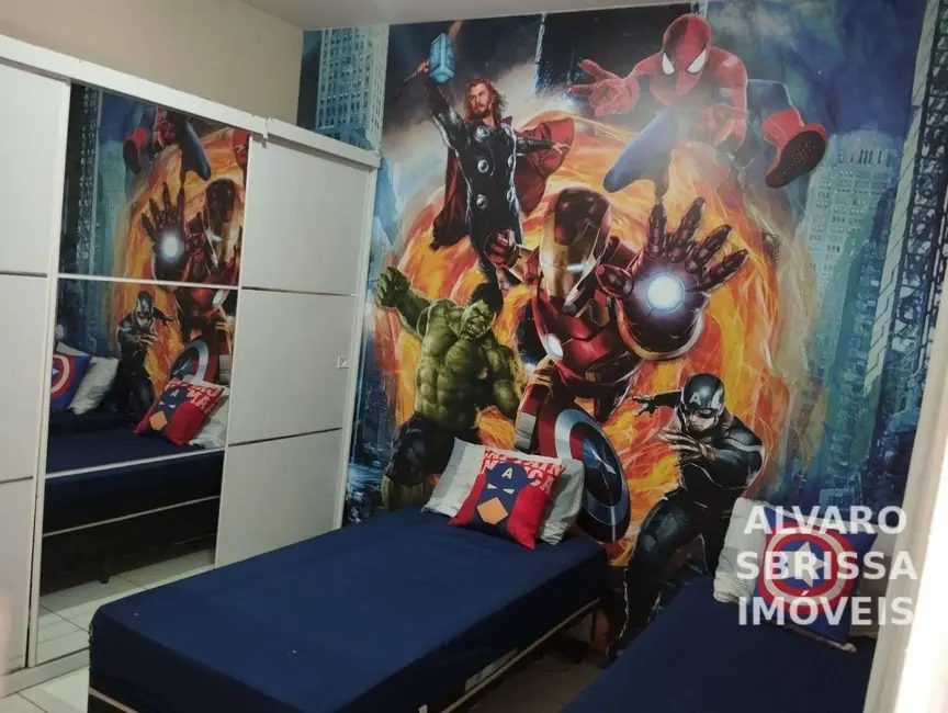 Foto 5 de Casa com 3 quartos à venda, 217m2 em Jardim Estância Bom Viver, Itu - SP