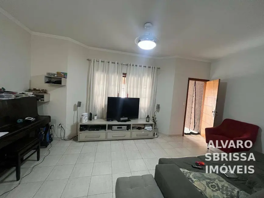 Foto 3 de Casa com 3 quartos à venda, 172m2 em Jardim Agarussi, Itu - SP