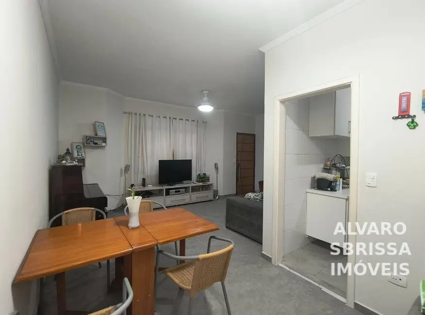 Foto 4 de Casa com 3 quartos à venda, 172m2 em Jardim Agarussi, Itu - SP