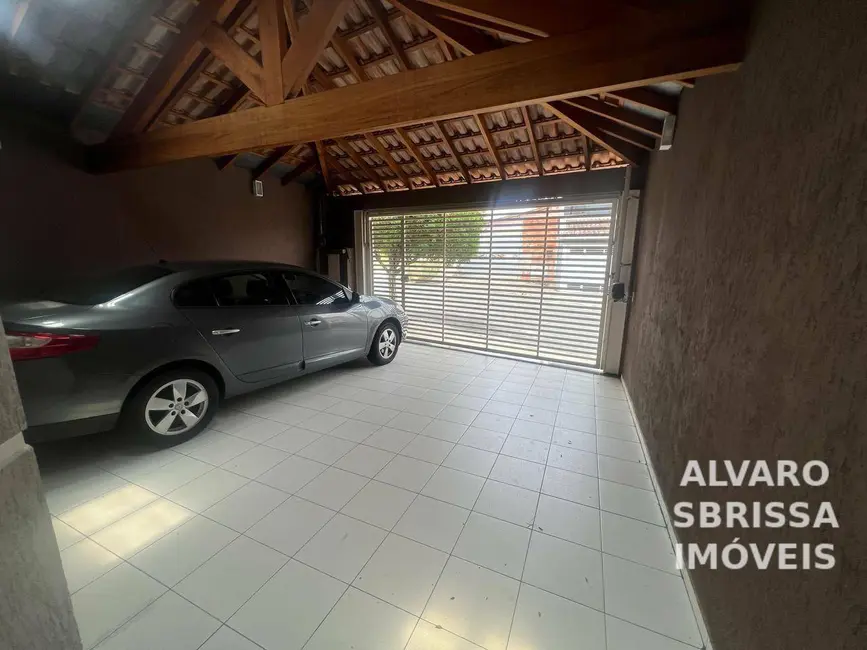 Foto 1 de Casa com 3 quartos à venda, 172m2 em Jardim Agarussi, Itu - SP