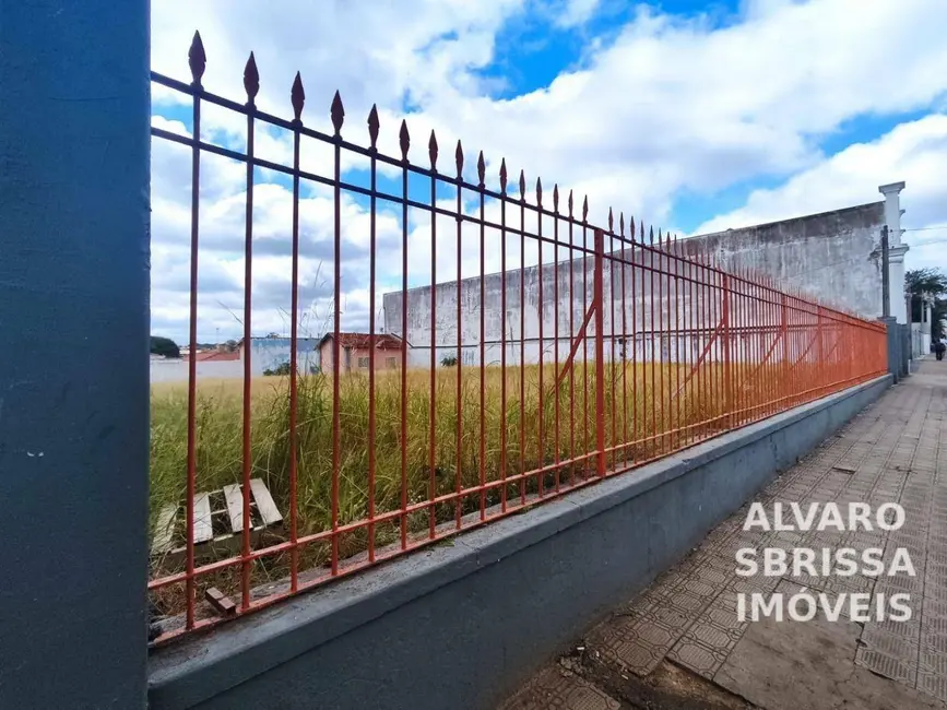 Terreno / Lote à venda, 1340m2 em Centro, Itu - SP - imagem 3 Foto 3 de Terreno / Lote à venda, 1340m2 em Centro, Itu - SP