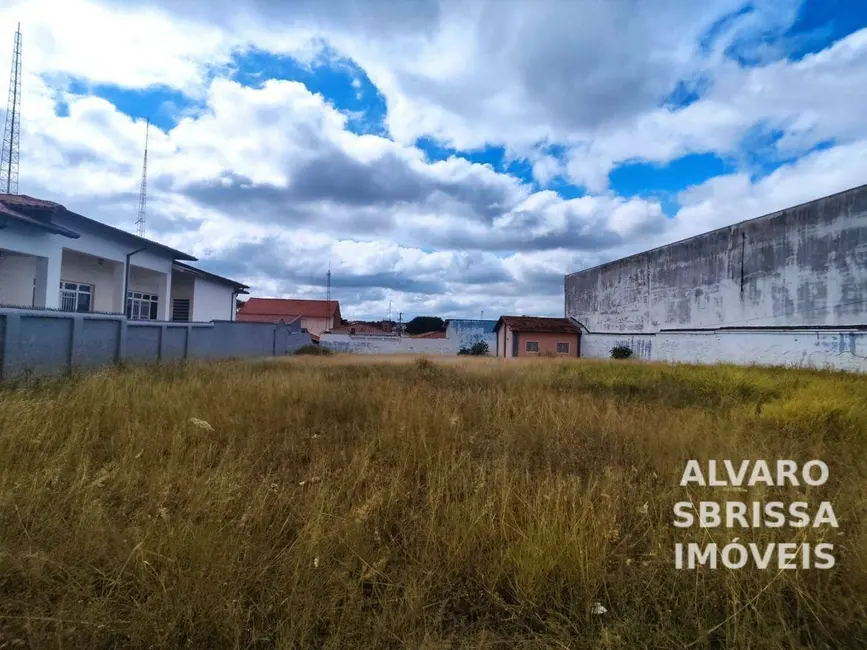 Foto 1 de Terreno / Lote à venda, 1340m2 em Centro, Itu - SP