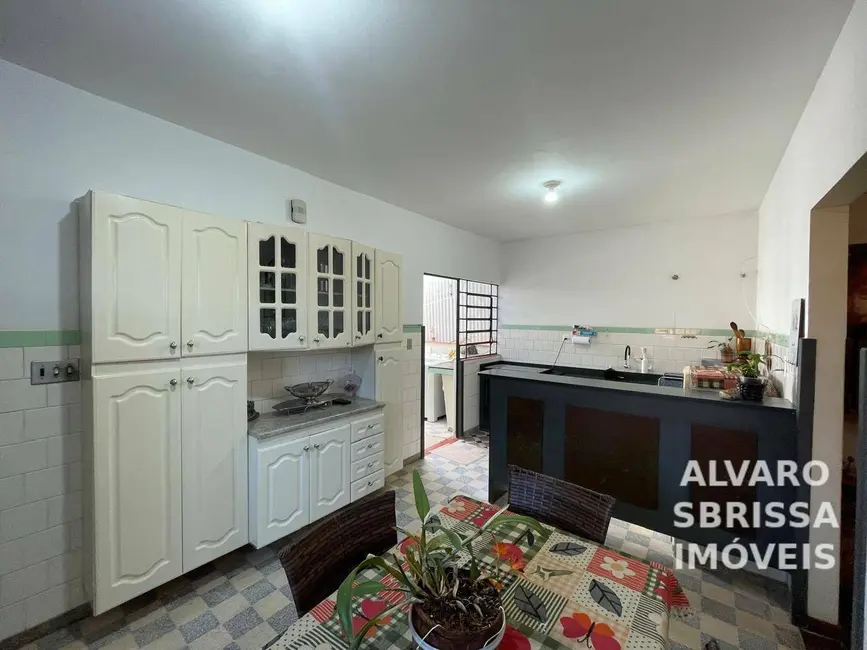 Foto 5 de Casa com 3 quartos à venda, 132m2 em Centro, Itu - SP