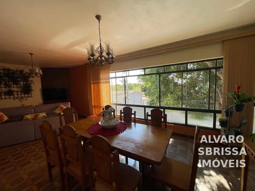 Foto 3 de Casa com 3 quartos à venda, 132m2 em Centro, Itu - SP