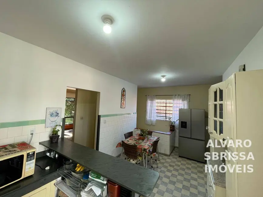 Foto 6 de Casa com 3 quartos à venda, 132m2 em Centro, Itu - SP