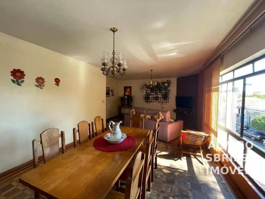 Foto 4 de Casa com 3 quartos à venda, 132m2 em Centro, Itu - SP