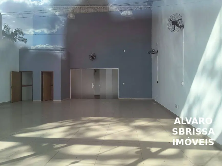 Foto 4 de Sala Comercial para alugar, 230m2 em Vila Nova, Itu - SP