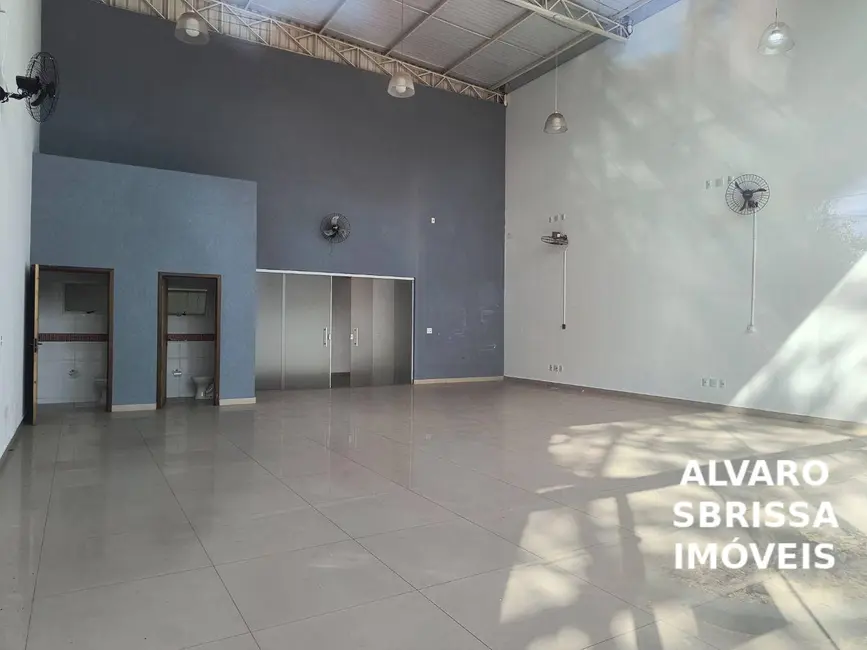 Foto 7 de Sala Comercial para alugar, 230m2 em Vila Nova, Itu - SP