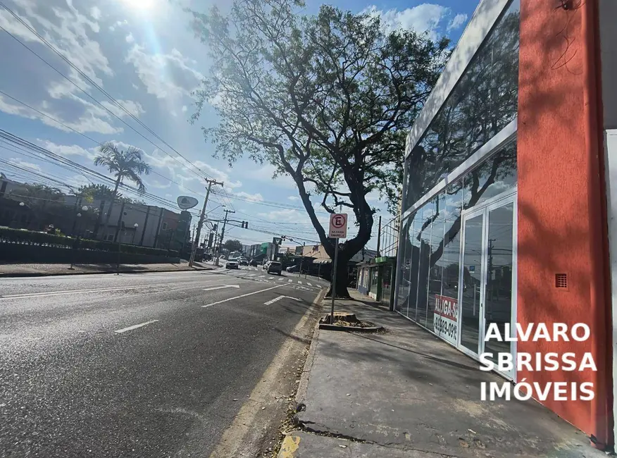 Foto 9 de Sala Comercial para alugar, 230m2 em Vila Nova, Itu - SP