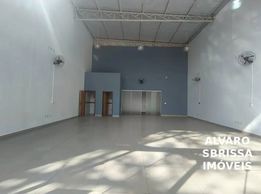Foto 5 de Sala Comercial para alugar, 230m2 em Vila Nova, Itu - SP