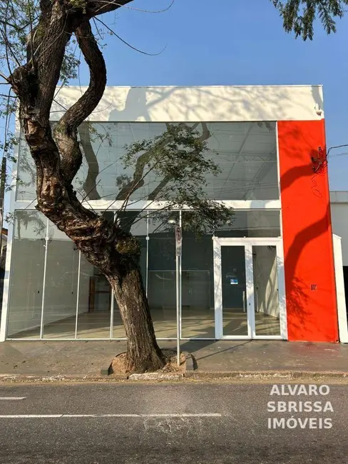 Foto 2 de Sala Comercial para alugar, 230m2 em Vila Nova, Itu - SP