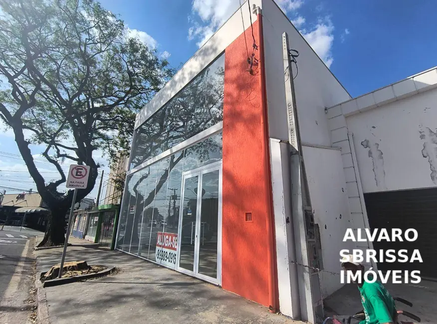 Foto 8 de Sala Comercial para alugar, 230m2 em Vila Nova, Itu - SP