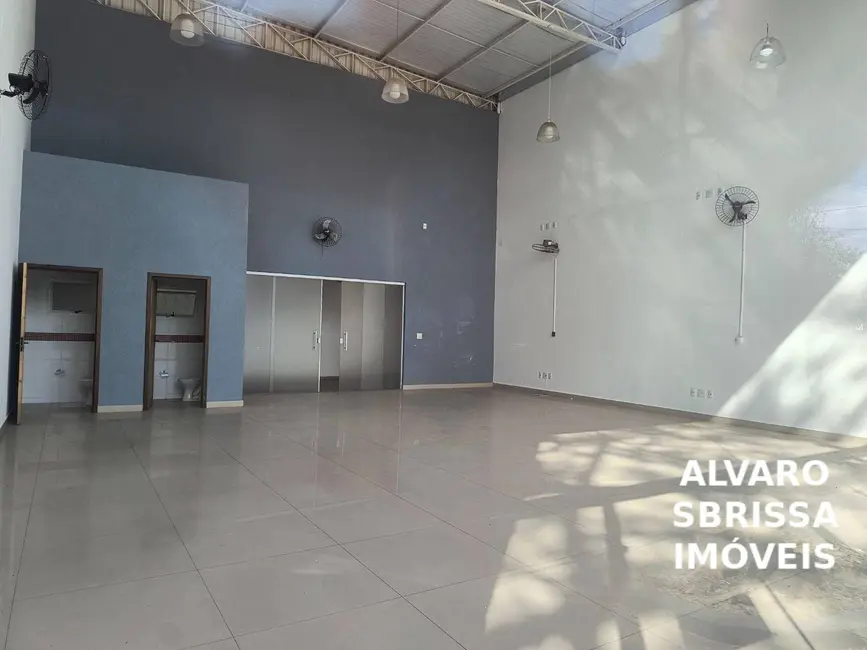 Foto 1 de Sala Comercial para alugar, 230m2 em Vila Nova, Itu - SP