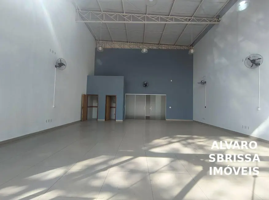 Foto 6 de Sala Comercial para alugar, 230m2 em Vila Nova, Itu - SP