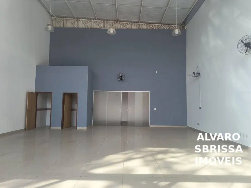 Foto 3 de Sala Comercial para alugar, 230m2 em Vila Nova, Itu - SP