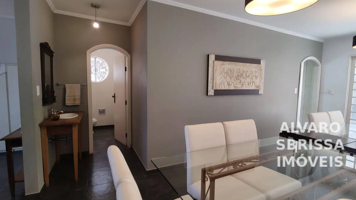 Foto 5 de Casa com 4 quartos à venda, 315m2 em Brasil, Itu - SP