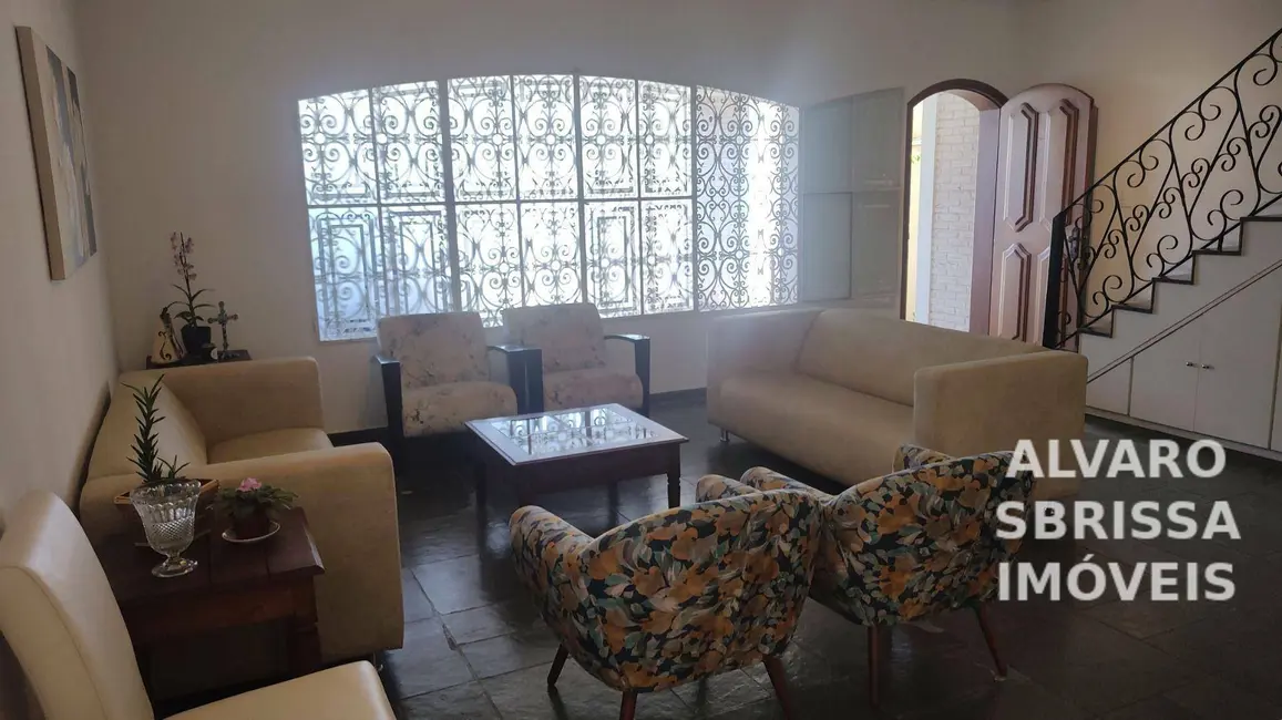 Foto 3 de Casa com 4 quartos à venda, 315m2 em Brasil, Itu - SP